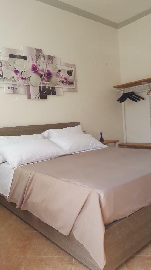 Borgo Dei Centurione Hotel Roma Ngoại thất bức ảnh