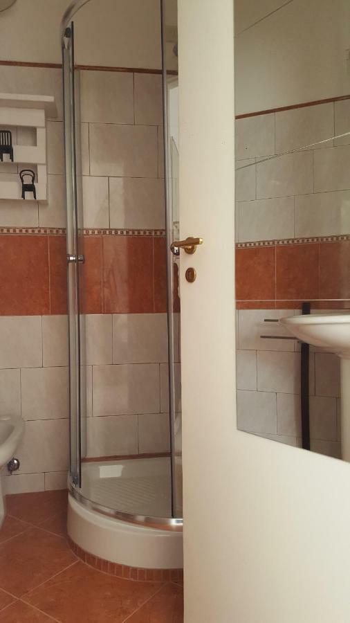 Borgo Dei Centurione Hotel Roma Ngoại thất bức ảnh