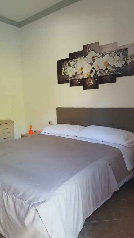 Borgo Dei Centurione Hotel Roma Ngoại thất bức ảnh