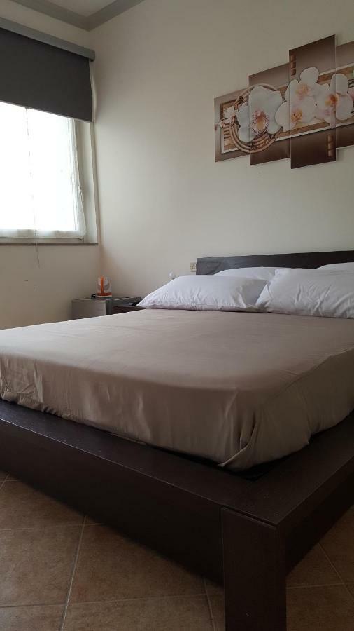 Borgo Dei Centurione Hotel Roma Ngoại thất bức ảnh