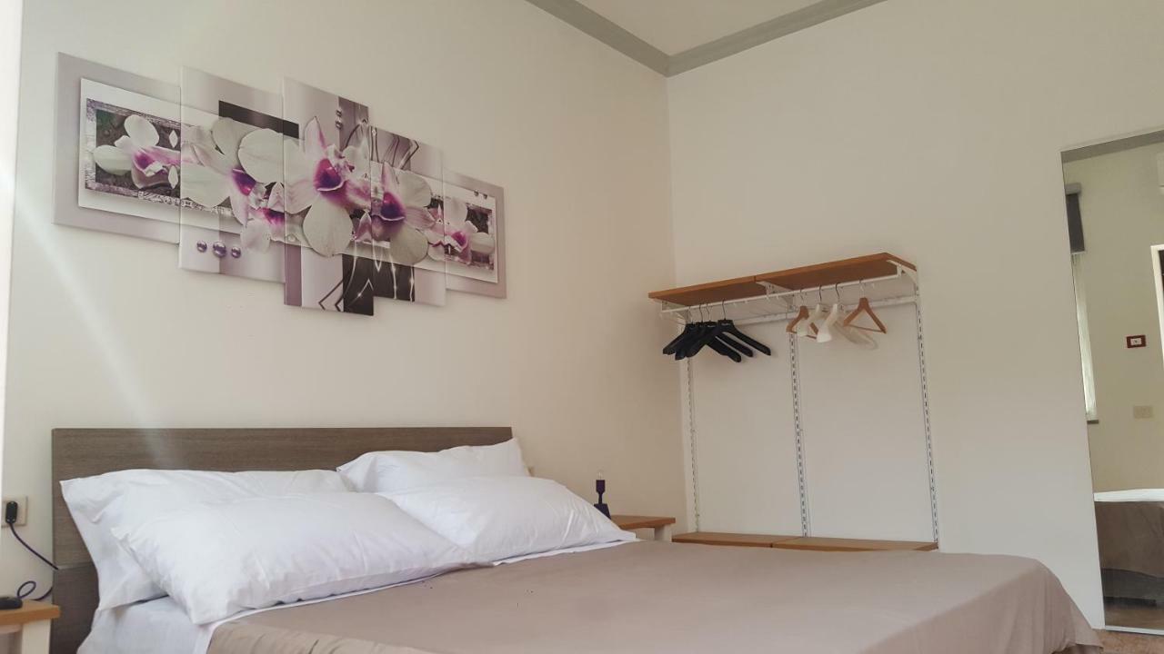 Borgo Dei Centurione Hotel Roma Ngoại thất bức ảnh