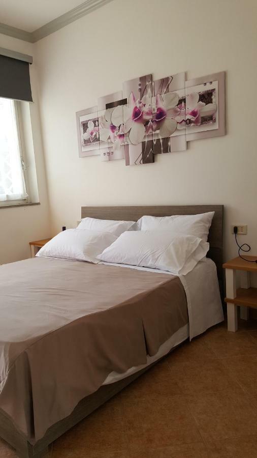 Borgo Dei Centurione Hotel Roma Ngoại thất bức ảnh