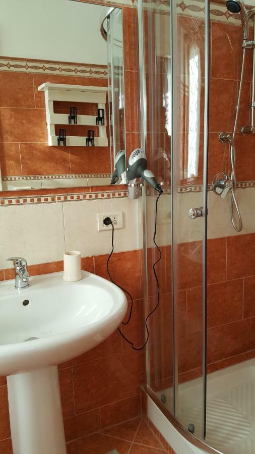 Borgo Dei Centurione Hotel Roma Ngoại thất bức ảnh